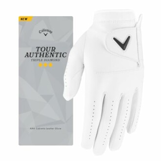 Callaway GL CG TA Triple Diamond