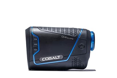 Cobalt Q-4 Slope Golf Rangefinder