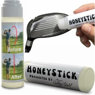 HoneyStick Anti Slice Gel