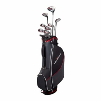 Wilson Tour Velocity Golf Set