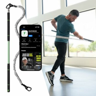 GolfForever Swing Trainer