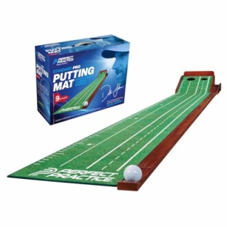 Perfect Practice Golf Putting Mat