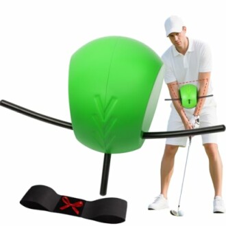 Connector Swing Golf Training Aids