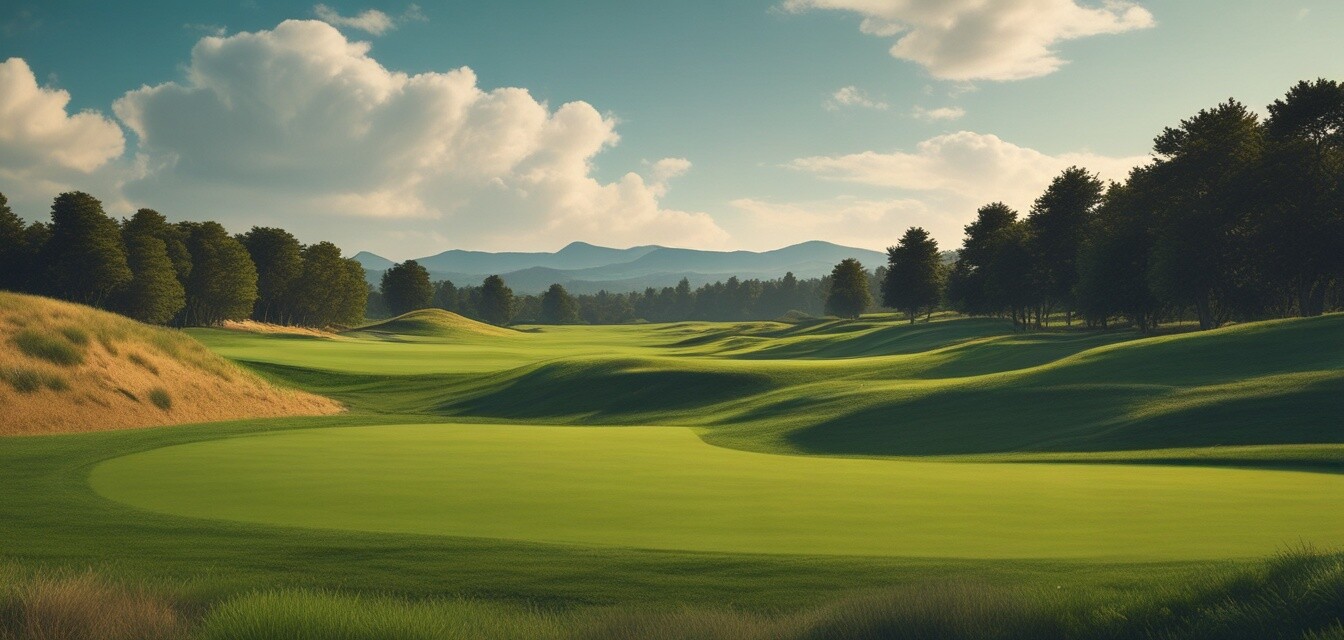 Golf Fitness Programs