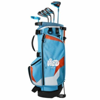 Vice Junior Golf Club Set