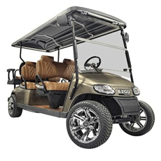 Performance Plus Carts Stretch Kit for EZGO TXT