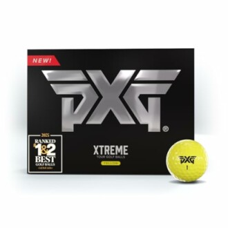 PXG Golf Xtreme Tour Golf Balls