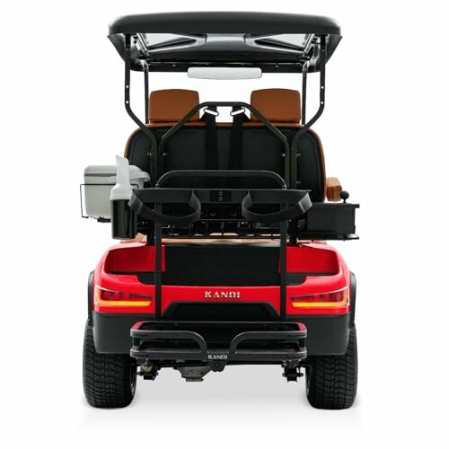 Kandi America Goat 2P