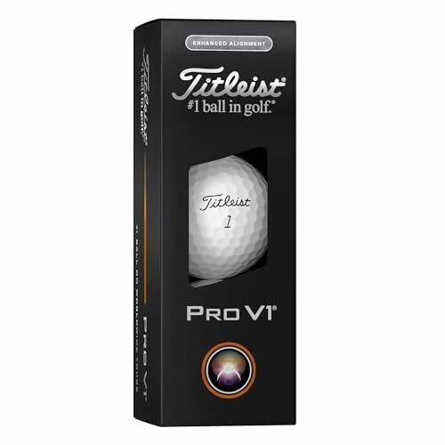 Titleist Pro V1 Golf Balls