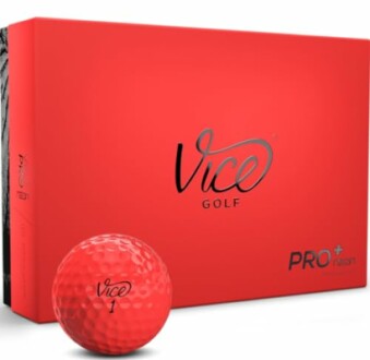 Vice Golf Pro Plus